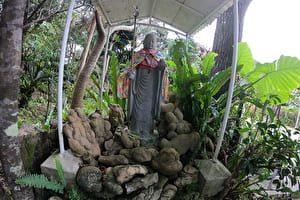 沖縄のパワースポット「金武観音寺」と「金武宮」
