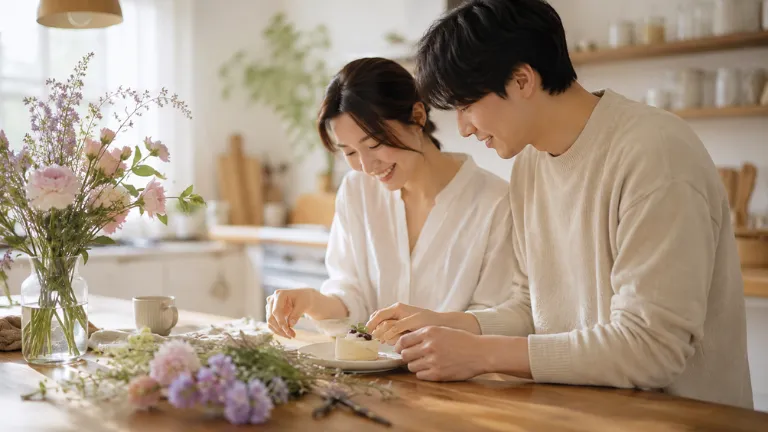 愛を深める方法｜好きな人にできることと、恋人との関係を長く育てるコツ