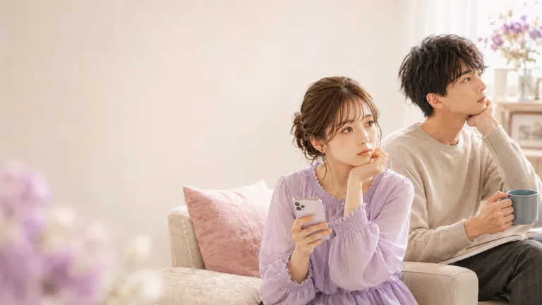 男脳と女脳の違いとは？彼氏が察してくれない理由と気持ちの伝え方