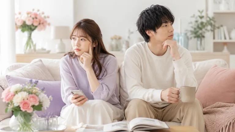 男脳・女脳とは?
恋愛で使われる言葉の意味