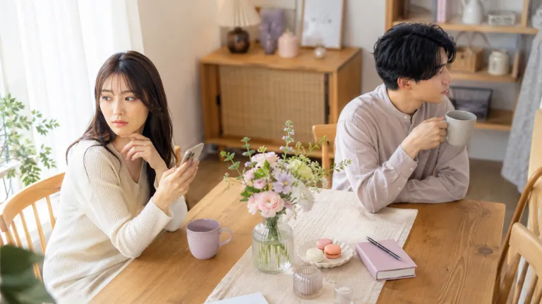 男脳・女脳とは?
恋愛で使われる言葉の意味