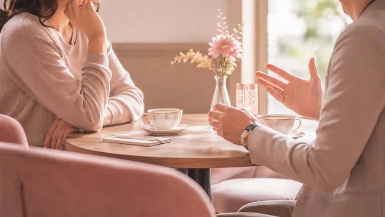 恋愛の駆け引きは必要？好きな人に伝わるアピールと聞き上手のコツ
