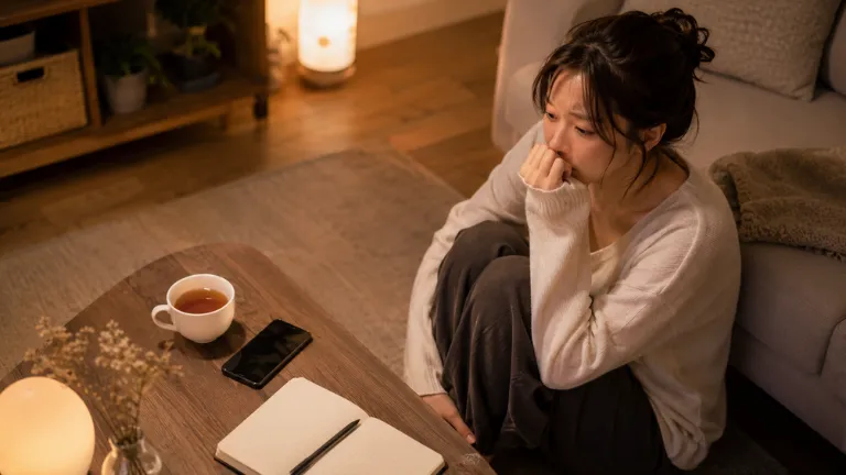 別れるか続けるかを決める前に考えたいこと　恋愛