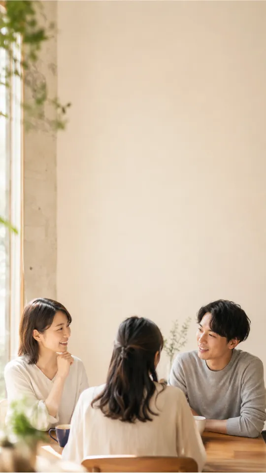 CTA　人間関係