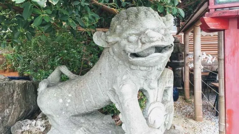 沖縄・出雲大社