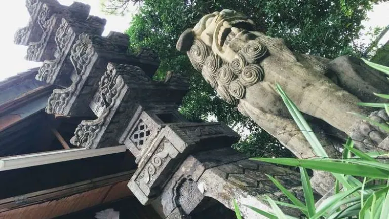 沖縄・出雲大社