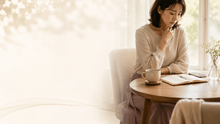 嘘をつかれた時の考え方｜ついていい嘘と気をつけたい嘘の違い