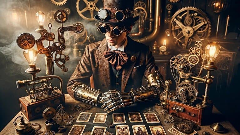 沖縄占いチュチュのヒーリングタロット