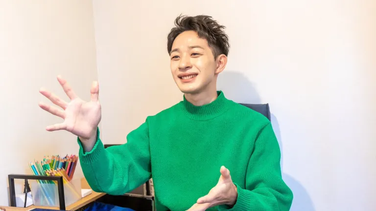 東京占いチュチュ亀有店サイ先生