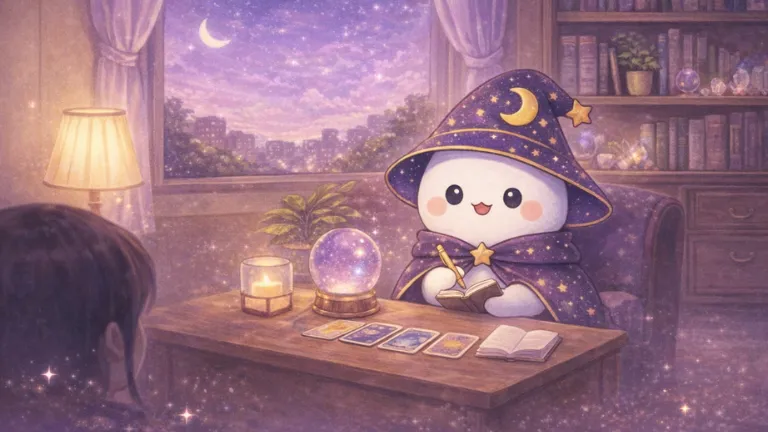 チュチュ相談室 アイキャッチ