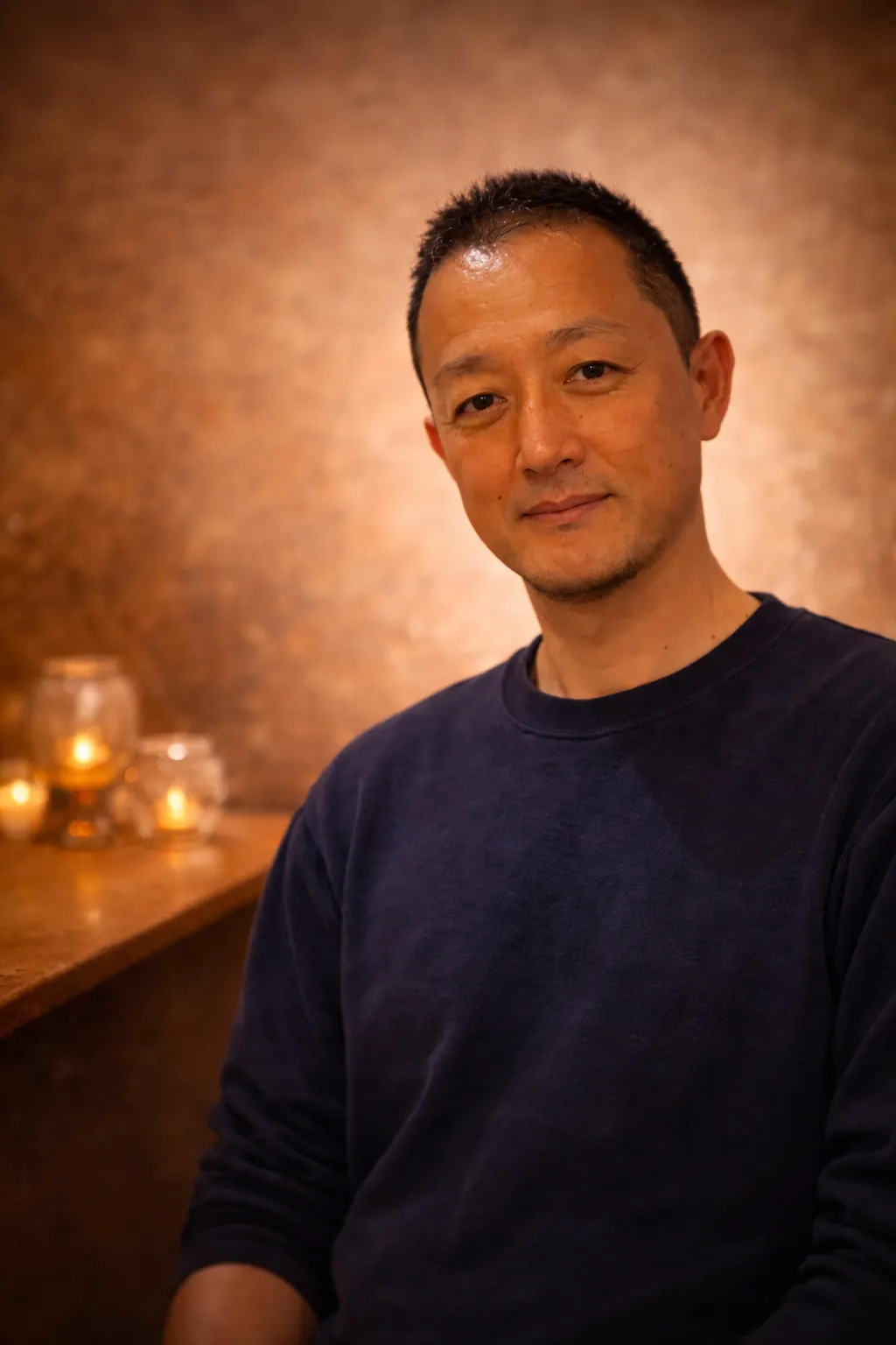 ラッキ　オーラ　宜野湾店