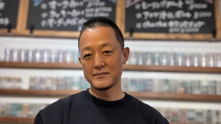 ラッキ　オーラ　宜野湾店