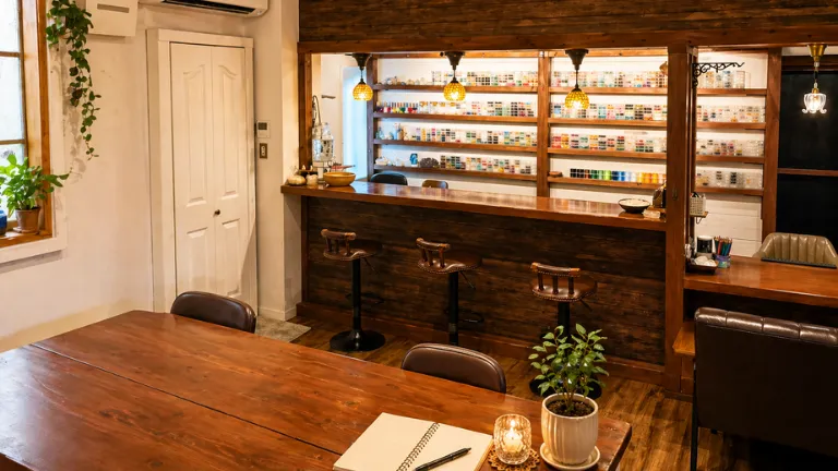 占いチュチュ宜野湾店