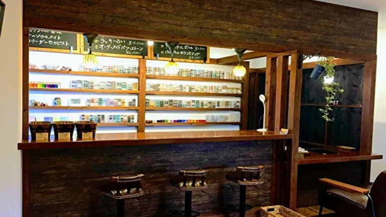 ラッキ　オーラ　宜野湾店