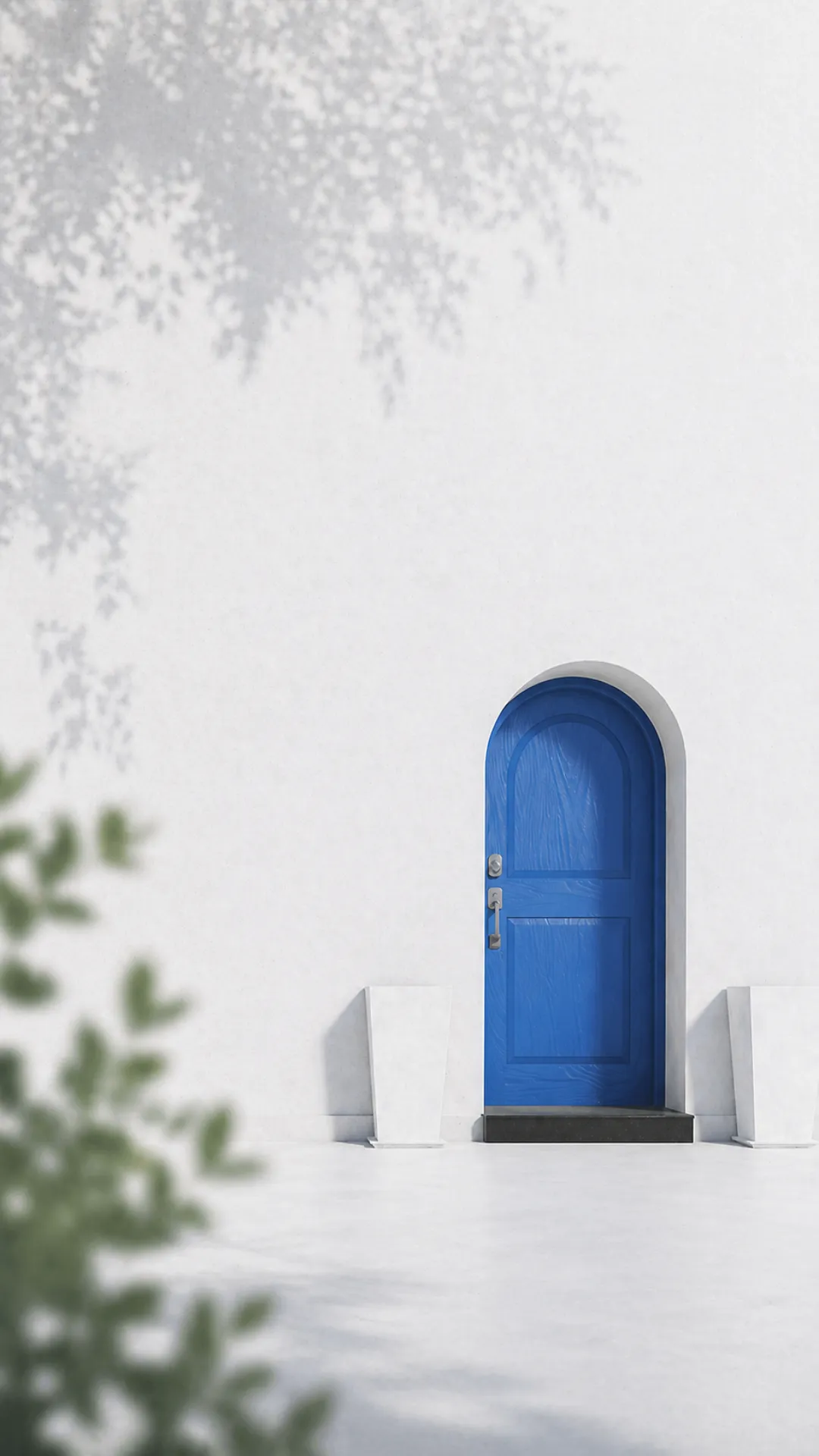 ラッキの言葉　壁紙