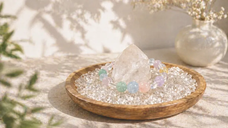 パワーストーン　壁紙