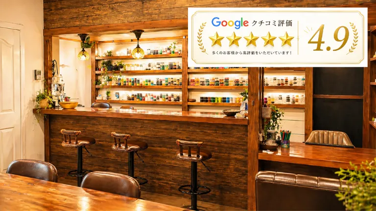 宜野湾店　壁紙
