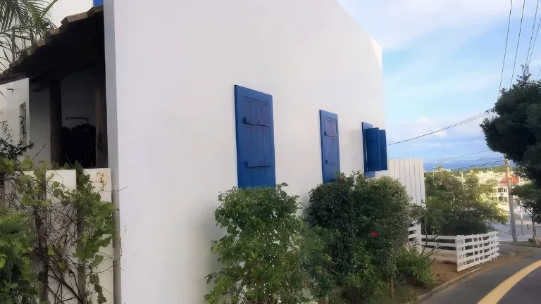 占いチュチュ　うるま店