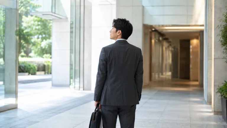 仕事を辞めるか続けるか迷う時に、決める前に確かめたい5つのこと