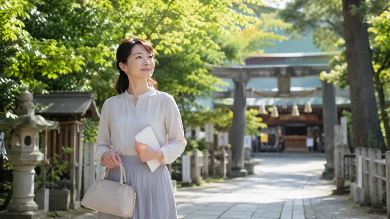 厄年に気をつけたいこと｜年齢だけで不安にならない過ごし方