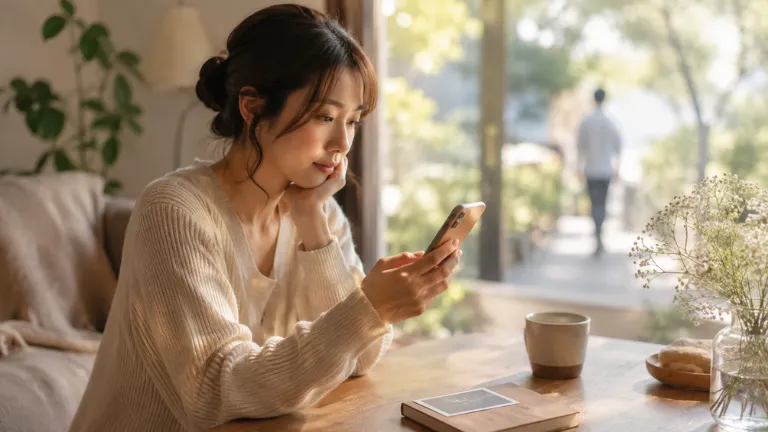 復縁の冷却期間はどれくらい？連絡前に確かめたいこと