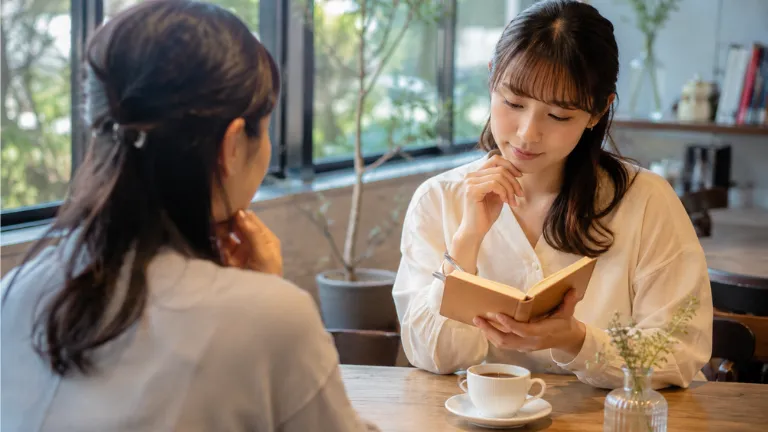 相手に気持ちが伝わらない時は？伝える内容のまとめ方と話し方