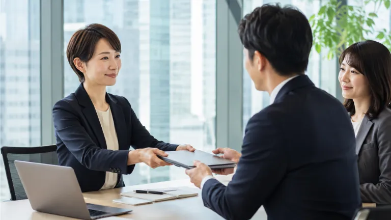 信用を得るには？信頼される人が続けている5つの行動