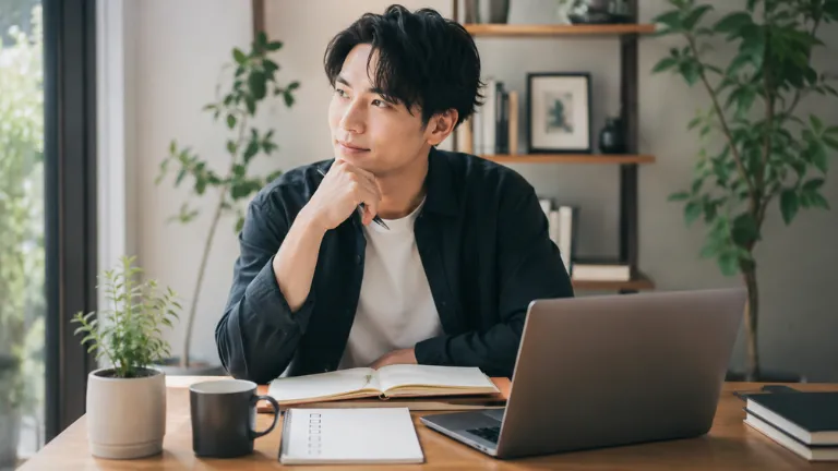 仕事にモチベーションは必要か？チェックで分かる無理のない向き合い方